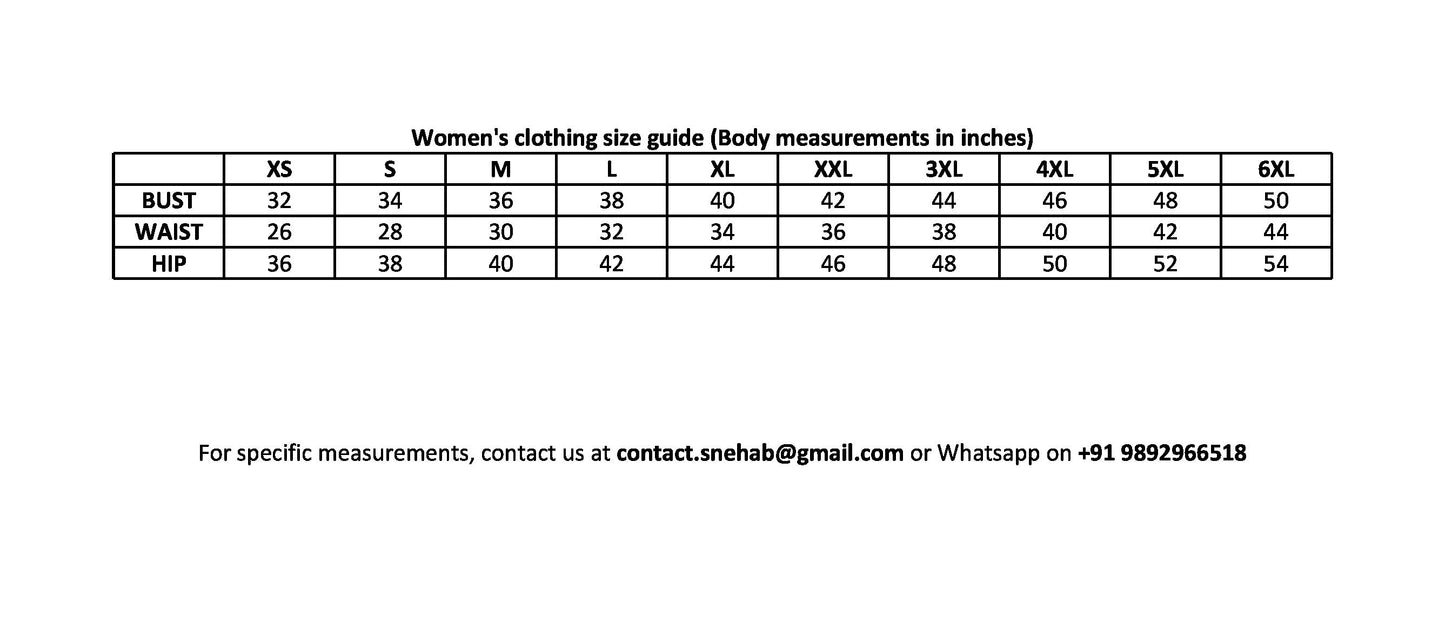 White Silk Patchwork Kurta Set