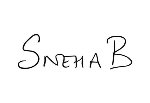 SNEHA B